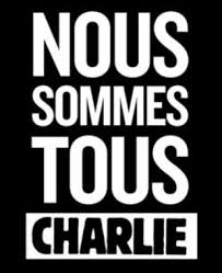 Nous Sommes Tous Charlie